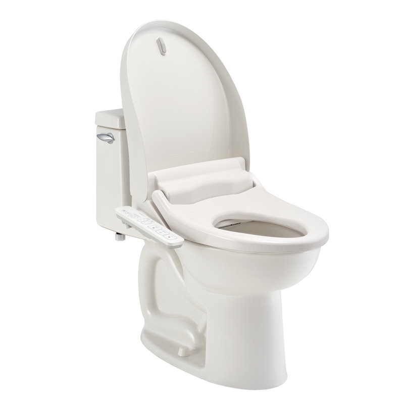 American Standard Inax Toilet Seat Bidet Faucet Included & Reviews